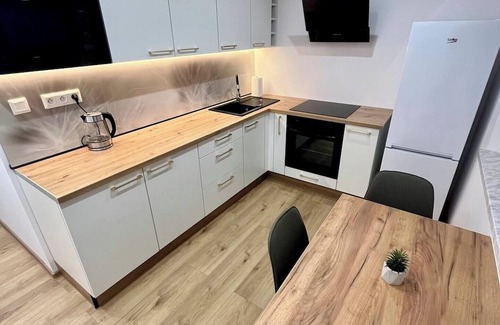 Juh Apartamento | Nikky Apt!