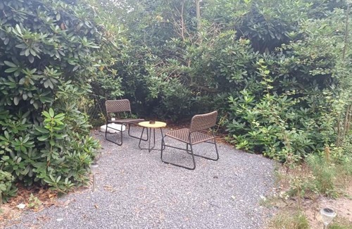 Ortsteil Niederochtenhausen Casa | Vacation home Waldlicht 3