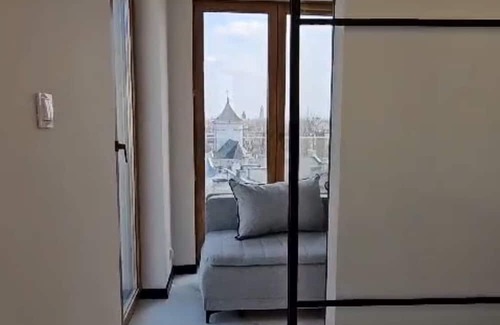 Srodmiescie Apartamento | Apartament Rezydencja Ogród Saski Jasna7