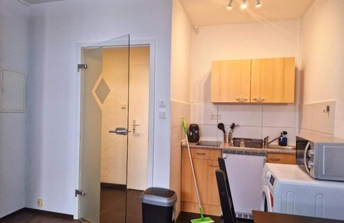 Mitte Apartamento | CityNest Hannover O12