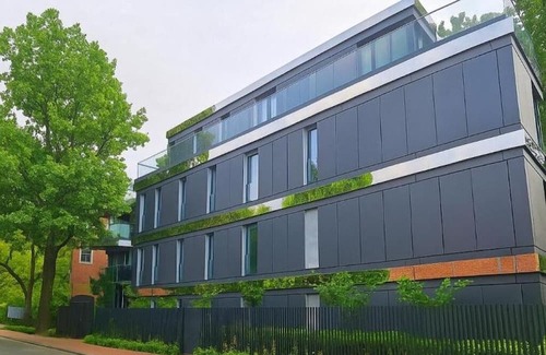 Bothfeld Apartamento | CityNest Luxe Heaven KBK