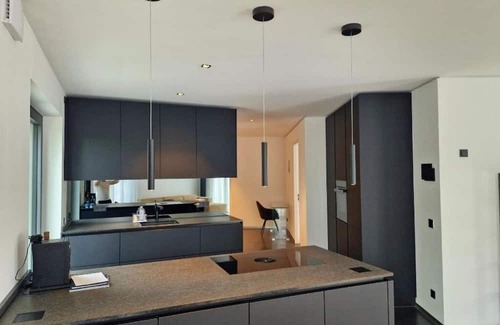 Bothfeld Apartamento | CityNest Luxe Heaven KBK