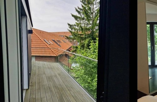 Bothfeld Apartamento | CityNest Luxe Heaven KBK