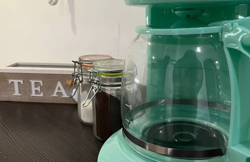 Monteria Apartamento | Smart Lychee Studio Apartment #1