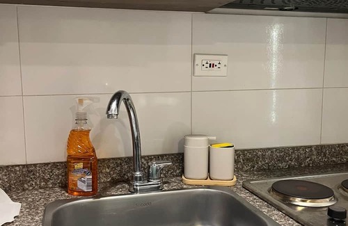 Monteria Apartamento | Smart Lychee Studio Apartment #1