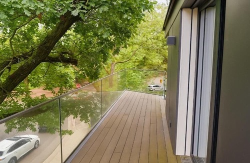 Bothfeld Apartamento | CityNest Luxe Haven