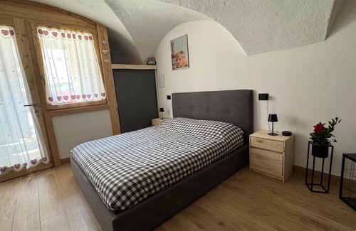 Cogolo Apartamento | Coriva Homes Cogolo