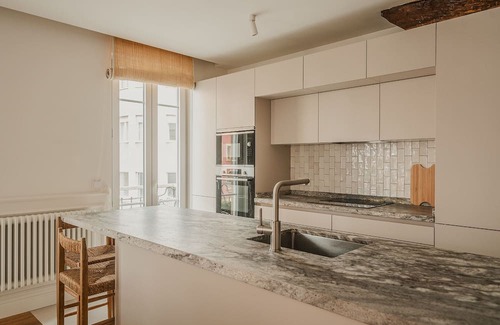 Santander City Centre Condominio | New apartment in the center of Santander