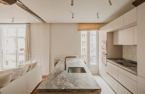 Santander City Centre Condominio | New apartment in the center of Santander