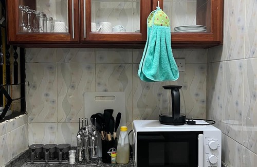 Mwananyamala Apartamento | “Chic City Escape Apartment with AC, Smart TV & Free Breakfast in Dar es Salaam"