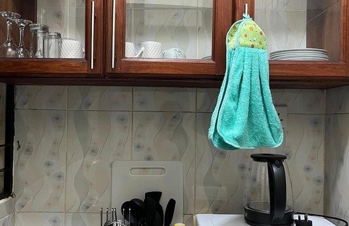 Mwananyamala Apartamento | “Chic City Escape Apartment with AC, Smart TV & Free Breakfast in Dar es Salaam"