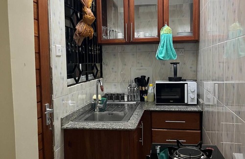 Mwananyamala Apartamento | “Chic City Escape Apartment with AC, Smart TV & Free Breakfast in Dar es Salaam"