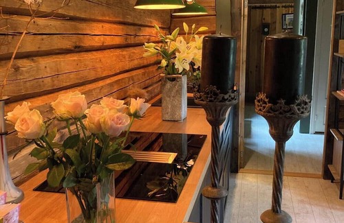 Enebakk Otro | Delightful 2-bedroom farmhouse in Akershus