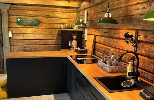 Enebakk Otro | Delightful 2-bedroom farmhouse in Akershus