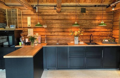 Enebakk Otro | Delightful 2-bedroom farmhouse in Akershus