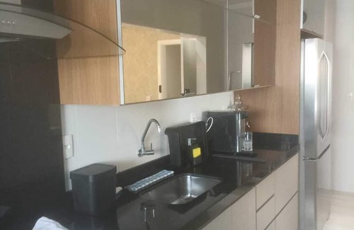 Caicara Apartamento | 1-High standard and sophistication beach, the best apartment, comfort, luxury and view