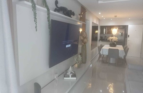 Caicara Apartamento | 1-High standard and sophistication beach, the best apartment, comfort, luxury and view