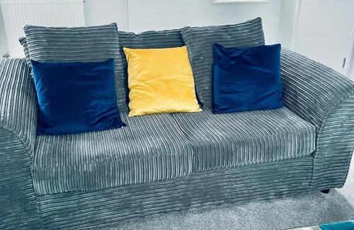 Wainscot Apartamento | Luxury Mini Penthouse, Strood
