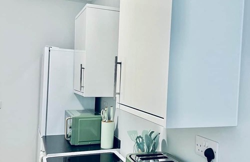 Wainscot Apartamento | Luxury Town Centre Flats Strood, Rochester