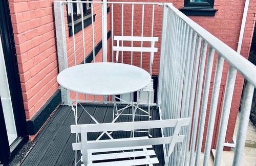Wainscot Apartamento | Rochester Castle Luxury Apartments