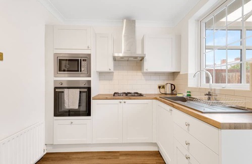 Westoe Casa | Sand Dancer Haven - North East Escapes