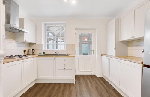 Westoe Casa | Sand Dancer Haven - North East Escapes