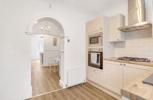 Westoe Casa | Sand Dancer Haven - North East Escapes