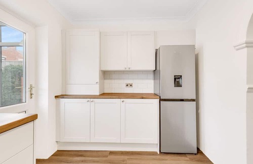 Westoe Casa | Sand Dancer Haven - North East Escapes