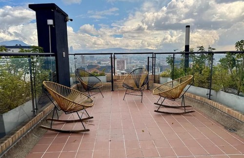 Bogota Apartamento | ACADEMY 59 BY MANADA