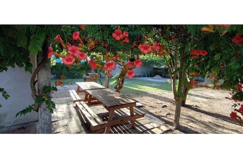 San Clemente Casa | RcQ beach apartment in San Clemente del Tuyú