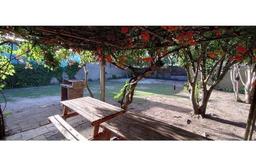 San Clemente Casa | RcQ beach apartment in San Clemente del Tuyú
