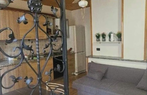 Gambolo Cabina | Casa Nonno Ernesto