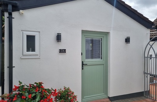 Rostrevor Casa | The Nook is a cosy holiday let in Rostrevor at the foot of the Mourne mountains.