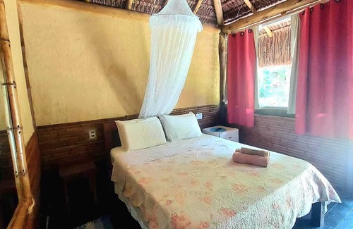 Paraty Hotel | Bungalow RJ