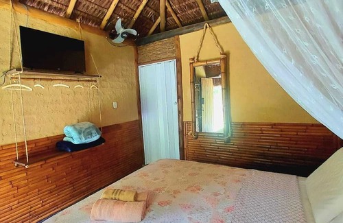 Paraty Hotel | Bungalow RJ