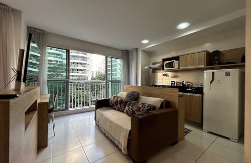 Jacarepagua Casa | Entire apartment in "Verano Stay"