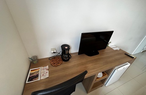 Jacarepagua Casa | Independent Suite at Verano Stay