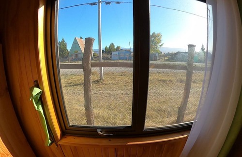 Balmaceda Cabina | "Sutil" Cabin Near Balmaceda Airport, Aysen Patagonia.