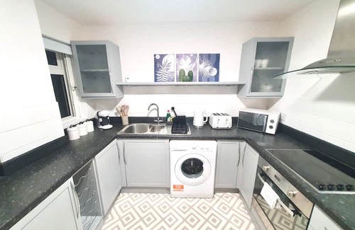 Penge Apartamento | Amazing 2-Bedroom Apartment – Minutes from Central London