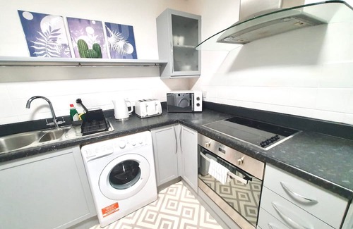 Penge Apartamento | Amazing 2-Bedroom Apartment – Minutes from Central London