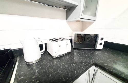Penge Apartamento | Amazing 2-Bedroom Apartment – Minutes from Central London