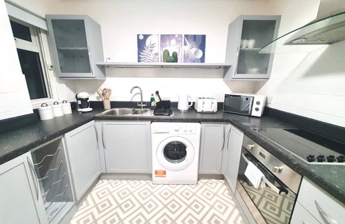 Penge Apartamento | Amazing 2-Bedroom Apartment – Minutes from Central London