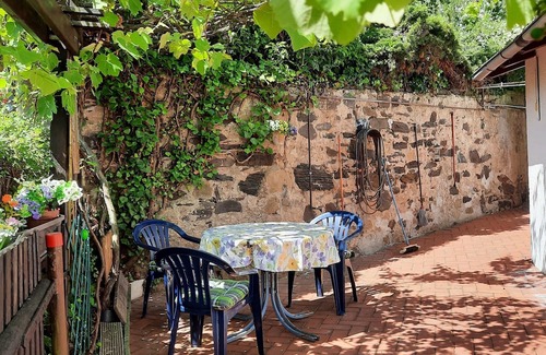 Gera Casa | Vacation home for 9 guests with 100m² in Gera (296402)