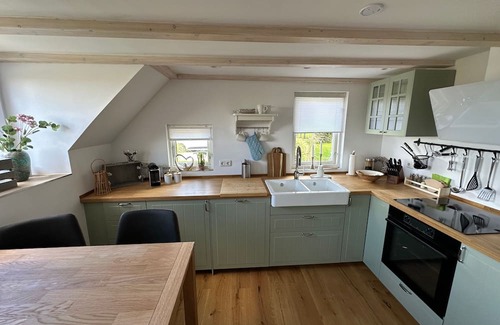 Ostermarsch Casa | Vacation home for 4 guests with 70m² in Norden (297544)