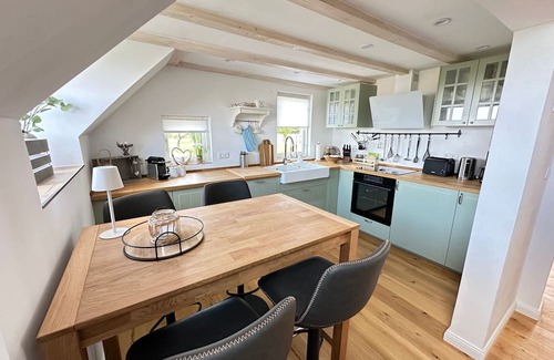 Ostermarsch Casa | Vacation home for 4 guests with 70m² in Norden (297544)