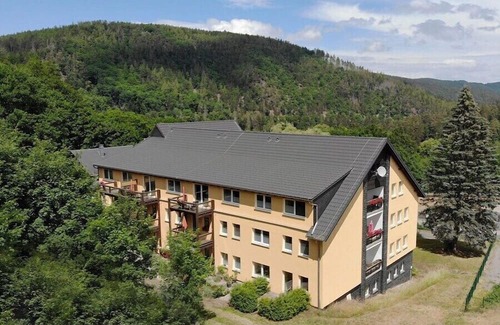 Schwarzburg Casa | Schwarzatal Trippstein 2