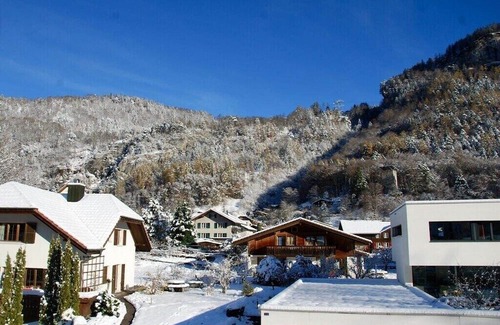 Meiringen Chalet De Esquí | My Chalet Reichenbachfall