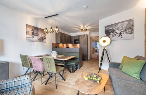 Viehhofen Apartamento | Apartment Dreams by Interhome
