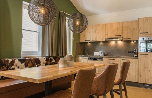 Viehhofen Apartamento | Apartment Dreams by Interhome