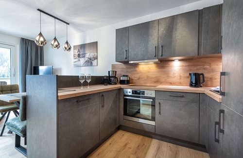 Viehhofen Apartamento | Apartment Dreams by Interhome